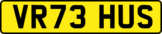VR73HUS