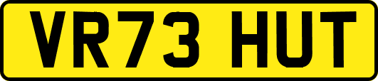 VR73HUT
