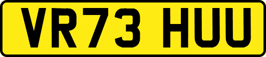 VR73HUU