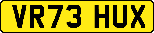 VR73HUX