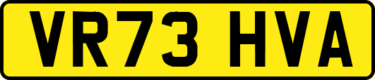 VR73HVA