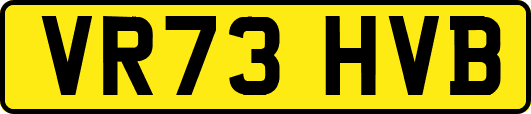 VR73HVB