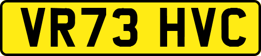 VR73HVC