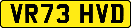 VR73HVD