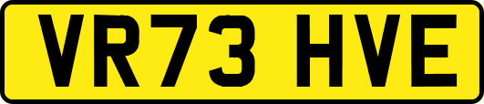 VR73HVE