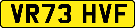 VR73HVF