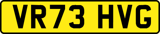 VR73HVG