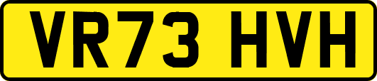 VR73HVH
