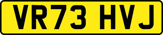 VR73HVJ