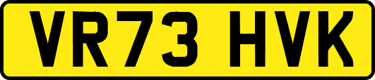 VR73HVK