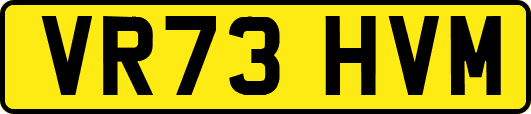 VR73HVM