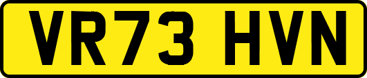 VR73HVN