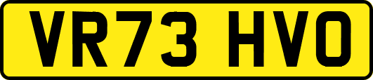 VR73HVO