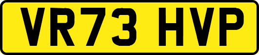 VR73HVP