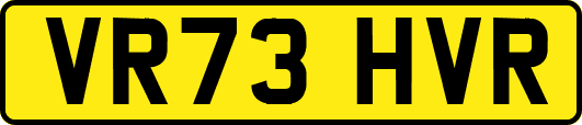 VR73HVR