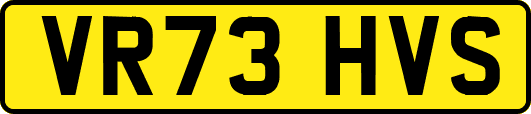 VR73HVS