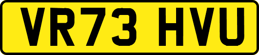 VR73HVU