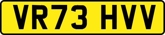 VR73HVV