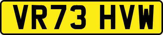 VR73HVW