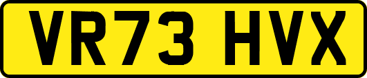 VR73HVX