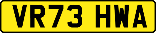 VR73HWA