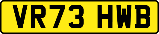VR73HWB