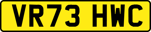VR73HWC