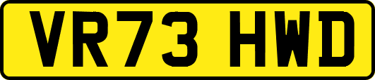 VR73HWD