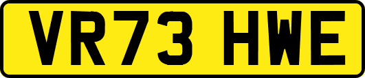 VR73HWE