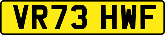 VR73HWF