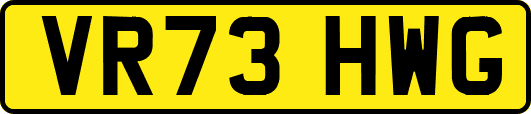 VR73HWG