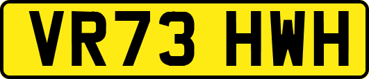 VR73HWH
