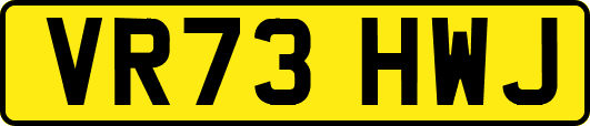 VR73HWJ