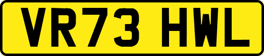 VR73HWL