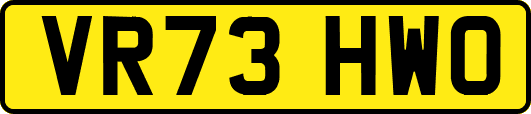 VR73HWO