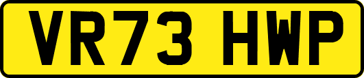 VR73HWP