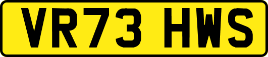 VR73HWS