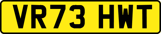 VR73HWT