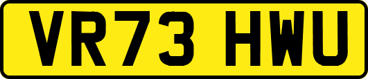 VR73HWU