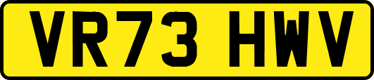 VR73HWV
