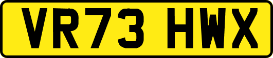 VR73HWX