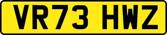 VR73HWZ