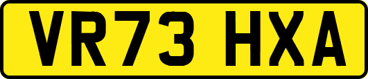 VR73HXA
