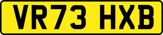 VR73HXB