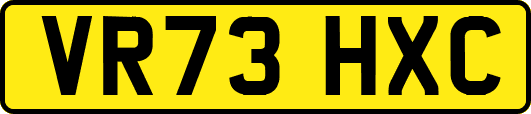 VR73HXC