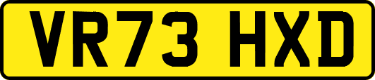 VR73HXD