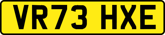 VR73HXE