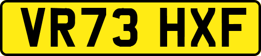 VR73HXF
