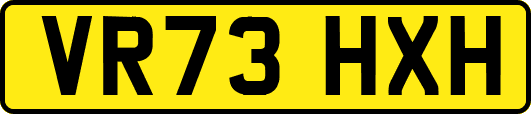 VR73HXH