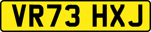 VR73HXJ